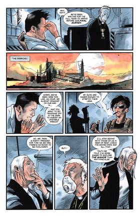 Read Haunt You To The End  2 Page 9 in English