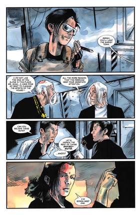 Read Haunt You To The End  2 Page 10 in English
