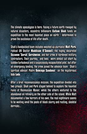 Read Haunt You To The End  3 Page 3 in English