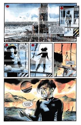 Read Haunt You To The End  3 Page 5 in English