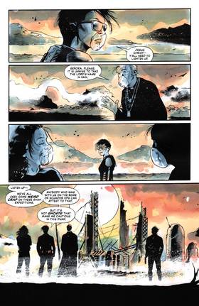Read Haunt You To The End  3 Page 6 in English