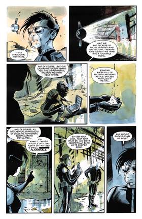 Read Haunt You To The End  3 Page 7 in English