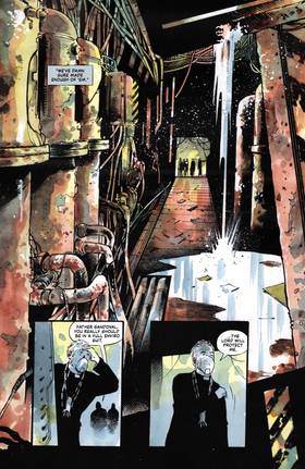 Read Haunt You To The End  3 Page 8 in English