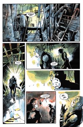 Read Haunt You To The End  3 Page 10 in English