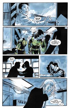 Read Haunt You To The End  4 Page 6 in English