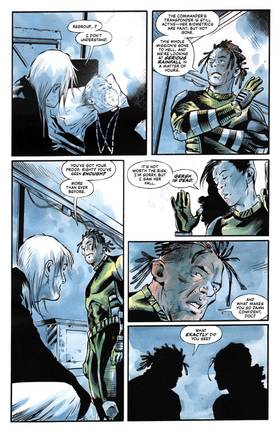 Read Haunt You To The End  4 Page 8 in English