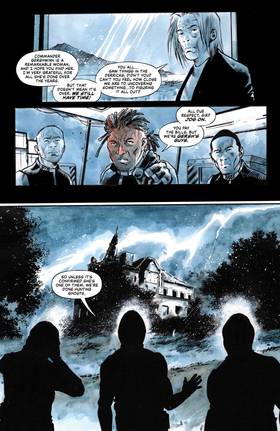 Read Haunt You To The End  4 Page 9 in English