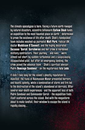 Read Haunt You To The End  5 Page 3 in English