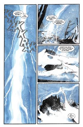 Read Haunt You To The End  5 Page 5 in English