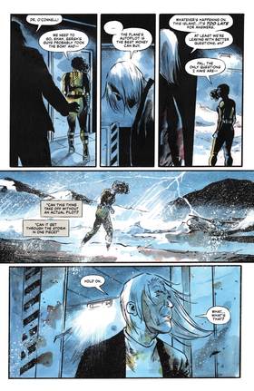 Read Haunt You To The End  5 Page 7 in English