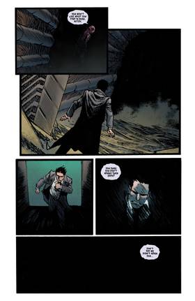 Read Destiny Gate  3 Page 6 in English