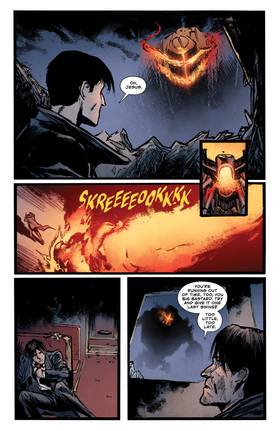 Read Destiny Gate  4 Page 10 in English