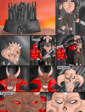 Read Kragan  1 Page 2 in English