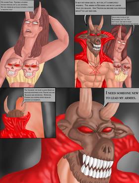 Read Kragan  1 Page 5 in English
