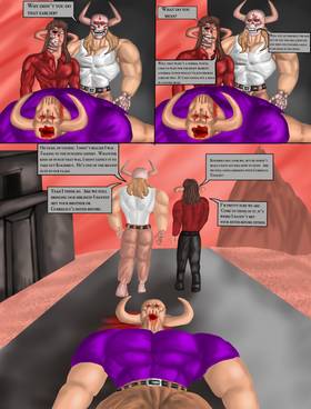 Read Kragan  1 Page 8 in English