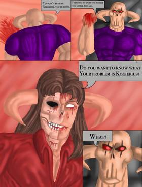 Read Kragan  1 Page 6 in English