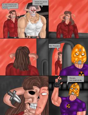 Read Kragan  1 Page 9 in English