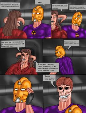 Read Kragan  1 Page 10 in English