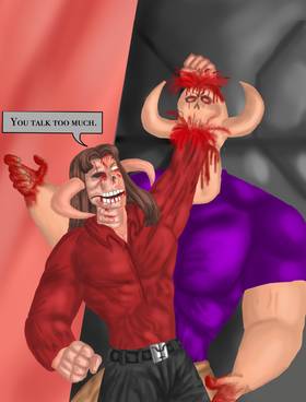 Read Kragan  1 Page 7 in English