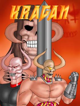 Read Kragan  1 Page 1 in English