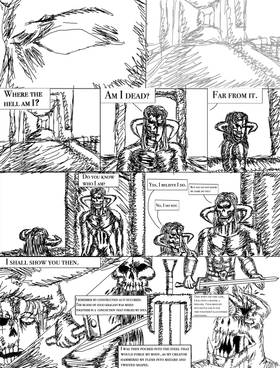 Read Kragan  1 Page 10 in English