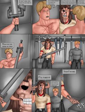 Read Kragan  1 Page 3 in English