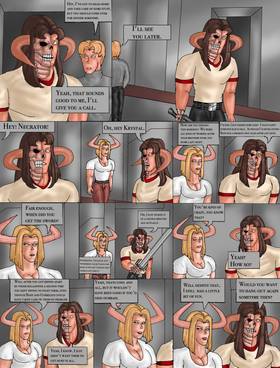 Read Kragan  1 Page 4 in English