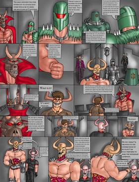 Read Kragan  1 Page 6 in English