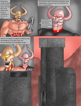 Read Kragan  1 Page 7 in English