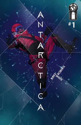 Read Antarctica  1 Page 1 in English