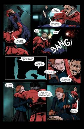 Read Antarctica  4 Page 4 in English