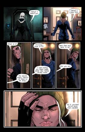 Read Antarctica  5 Page 8 in English