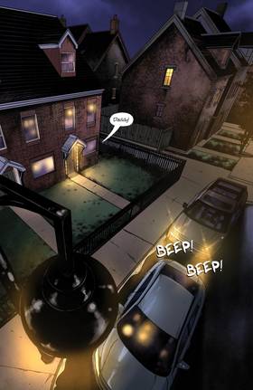 Read Antarctica  6 Page 4 in English