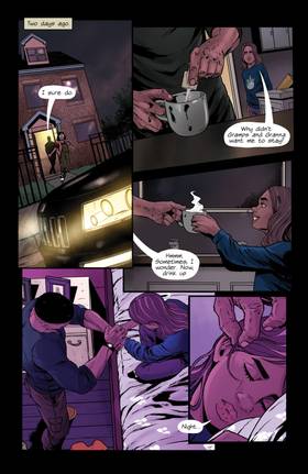 Read Antarctica  7 Page 3 in English