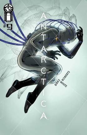 Read Antarctica  9 Page 1 in English