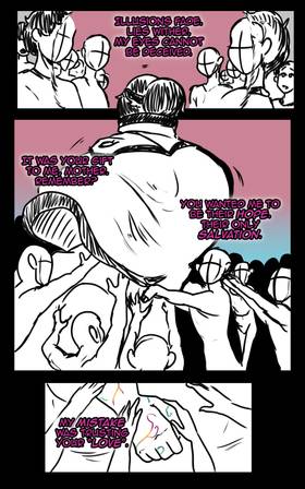 Read Dream Walkers  9 Page 3 in English