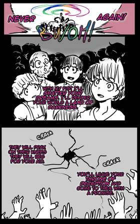 Read Dream Walkers  9 Page 4 in English