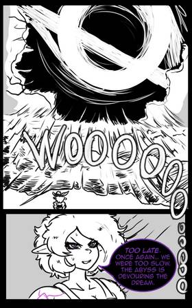 Read Dream Walkers  9 Page 8 in English