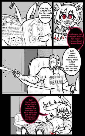 Read Dream Walkers  2 Page 4 in English