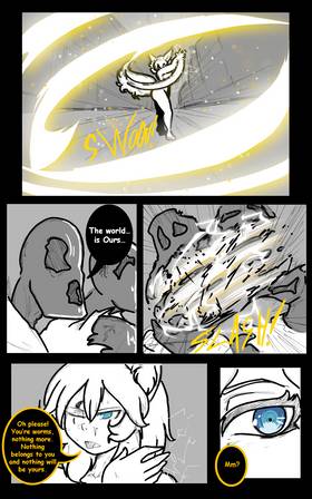 Read Dream Walkers  2 Page 7 in English