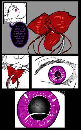 Read Dream Walkers  3 Page 5 in English