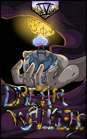 Read Dream Walkers  4 Page 1 in English