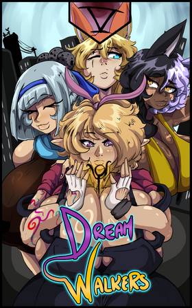 Read Dream Walkers  5 Page 1 in English