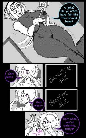 Read Dream Walkers  6 Page 8 in English