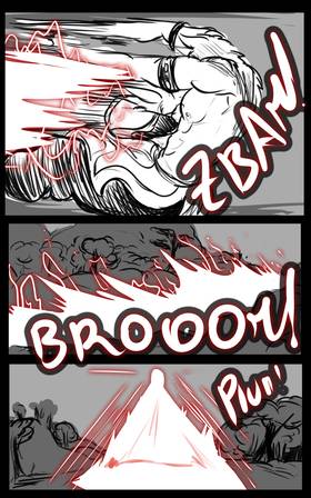 Read Dream Walkers  7 Page 6 in English
