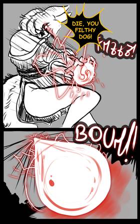 Read Dream Walkers  7 Page 7 in English