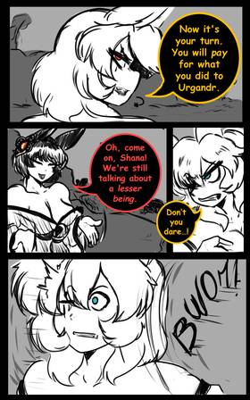 Read Dream Walkers  7 Page 9 in English