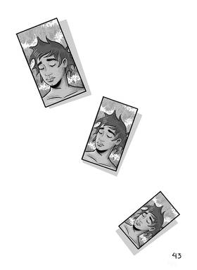 Read THOSE 2 BOYS  4 Page 7 in English