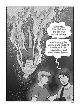 Read THOSE 2 BOYS  12 Page 6 in English