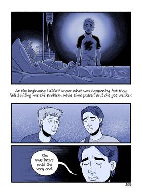 Read THOSE 2 BOYS  16 Page 10 in English